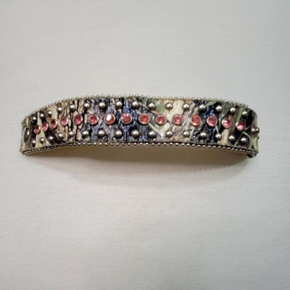 Camo Snap Bracelet    - Picture 1 of 1